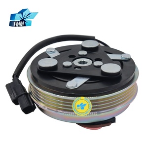 Embrague de Aire Acondicionado 03108220 4219A 38800-RW0-C010-M2 38810-RW0-A11 38810RMXA01 para Honda Civic 1.5 - Product Image 3