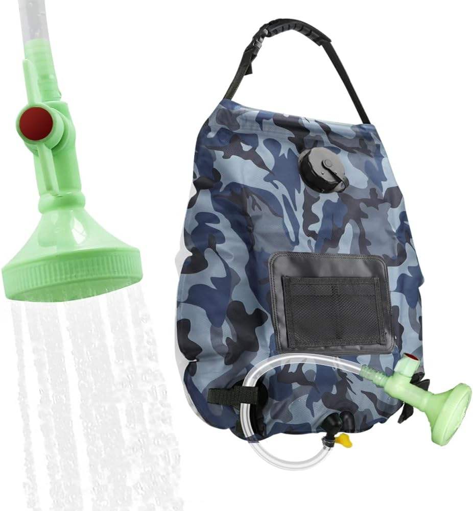 สีน้ำตาล