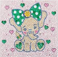 Kits de peinture au diamant 5D personnalisés pour enfants, kits de peinture au diamant DIY pour enfants, cadre de peinture, décoration de la maison