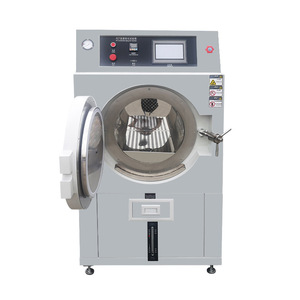 Câmara de Teste de Envelhecimento Acelerado de Alta Pressão <span class=keywords><strong>PCT</strong></span> - Product Image 2