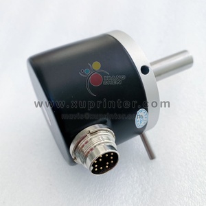 Codificador de Perfeccionamiento JENNEY G2.110.2571 para Piezas de Impresora Offset Heidelberg CD102 SM102 - Product Image 5