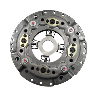 Groothandelsprijs Universele Drukplaat Koppeling Op Maat Zware Truck Koppelingdeksel - Product Image 5