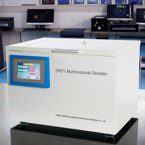 מתנד רב תפקודי מיישם גז מתנודד גזים עבור שמן גז כרומטוגרפי גז נפט 1-שנה - Product Image 3