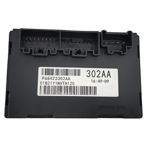 โมดูลควบคุมกล่องเกียร์ P68423302AA สำหรับ Dodge Durango Jeep Grand Cherokee 302AA อะไหล่ทดแทน - Product Image 2