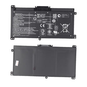 Nouvelle arrivée batterie d'ordinateur portable 11.55V 41.7Wh <span class=keywords><strong>BK03XL</strong></span> pour HP pavillon X360 14-BA000 BA100 série BK03041XL HSTNN-LB7S - Product Image 6