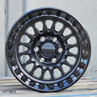 Jantes forgées gris bronze gunmetal 17 18 19 20 21 22 pouces 6x139.7 6x135 6x114.3 5x127 5x130 pour 4RUNNER F150 Raptor Wrangler