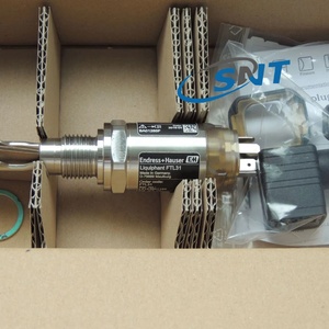 Endress Hauser Ftl31 E+H FTL31-AA4U2AAWBJ Endress+Hauser FTL31-1191/0 Interruptor de Límite de Nivel 20 - 253 V 1/2 - Product Image 3