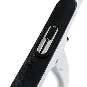 Thiết kế mới 41cm chiều rộng chạy vành đai mòn cơ giới gấp Máy chạy bộ điện - Product Image 5