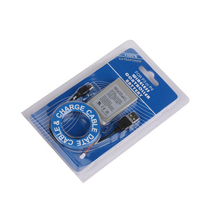 Batería de repuesto de alta capacidad 3,7 V 1800MAH para <span class=keywords><strong>Play</strong></span> <span class=keywords><strong>Station</strong></span> PS3 - Product Image 5