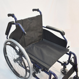 Xe Lăn Bóng Rổ Thể Thao Nhẹ Bằng Nhôm Dùng Cho Thể Thao - Product Image 3