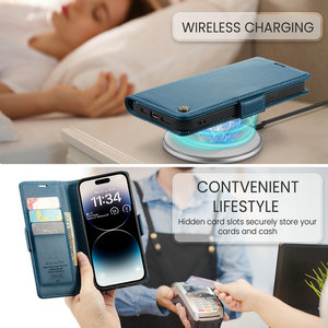 <span class=keywords><strong>CaseMe</strong></span> nouveau produit 2023 pour <span class=keywords><strong>iPhone</strong></span> 14 Pro Max 13 12 mini 11 <span class=keywords><strong>Se</strong></span> 3 2 8 plus 7 étui de téléphone béquille R20 cuir pour <span class=keywords><strong>iPhone</strong></span> 14 étui - Product Image 3