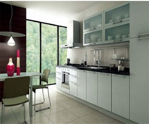 Nuevo diseño <span class=keywords><strong>de</strong></span> muestra <span class=keywords><strong>de</strong></span> armarios <span class=keywords><strong>de</strong></span> cocina, maqueta para sala <span class=keywords><strong>de</strong></span> exposición - Product Image 2