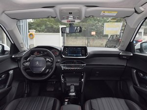 <span class=keywords><strong>Auto</strong></span> Usata Economica dalla Cina: <span class=keywords><strong>Peugeot</strong></span> <span class=keywords><strong>2008</strong></span> 2022 230THP The One, SUV Compatto a Benzina, 5 Porte, 5 Posti, Veicolo Familiare Urbano - Product Image 3