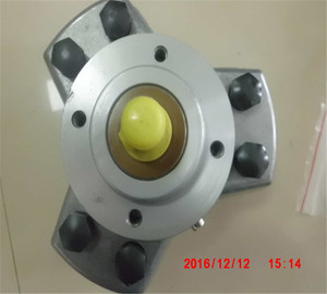 Bomba de Pistones Hidráulicos Hawe R8.3 - Product Image 4