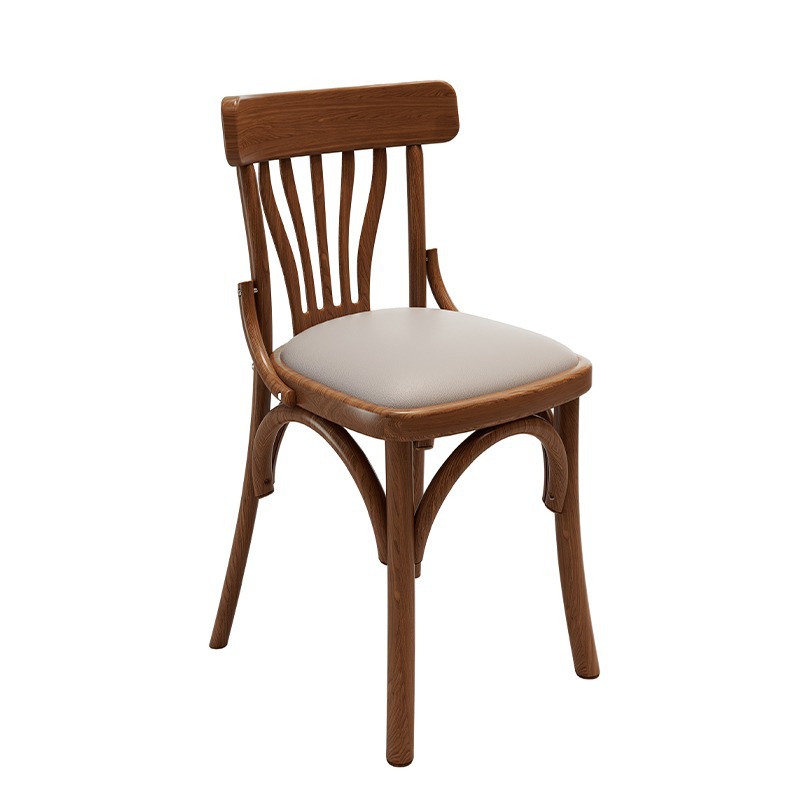 Chaise de salle à manger 2