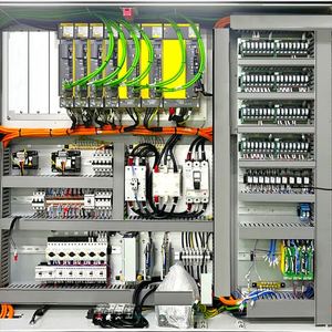 Módulo Nuevo de Automatización Industrial <span class=keywords><strong>SPAA</strong></span> 120 SPAA120 - Product Image 4