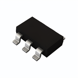 Power Management (PMIC) SOT 23 6 Thin, TSOT 23 6 Authorized Distributor BD9E202FP4-ZTL Components Electronic - Product Image 1