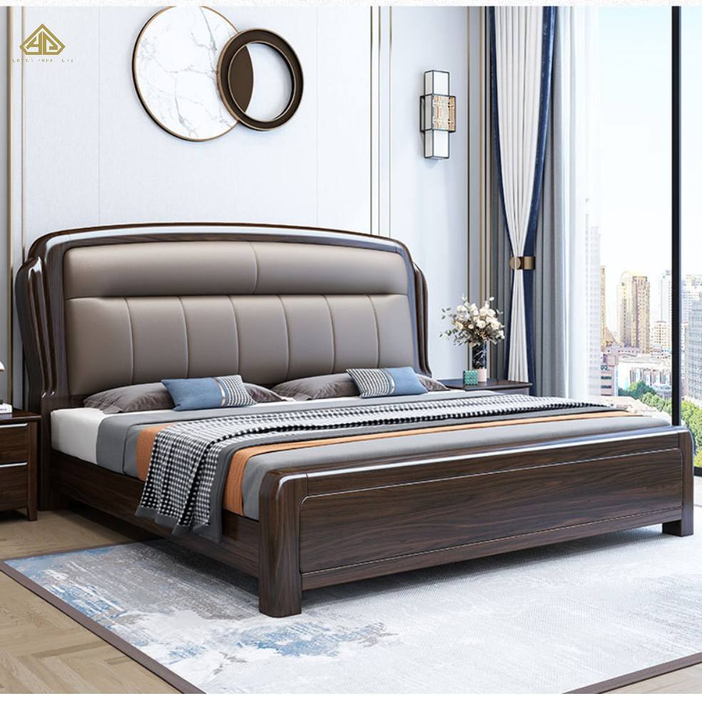 Wooden Carved Beds: Top 10 Designs to Elevate Your Bedroom Style – Luxury  Handicraft, image size:985x984