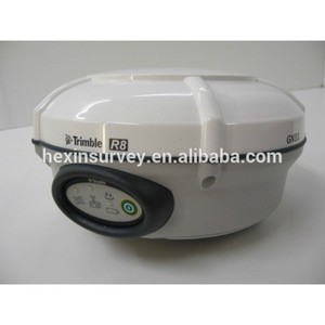 เสาอากาศ GPS Trimble รุ่น R8 พร้อมระบบติดตามขั้นสูง - Product Image 1
