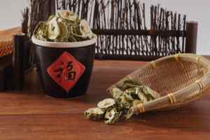 น้ำเต้าขมแบบแห้งธรรมชาติบริสุทธิ์100% สำหรับผู้ผลิตอาหารแห้ง - Product Image 2