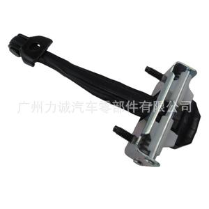 Limiteurs de porte pour Ford Escape 20, pour portes avant/arrière, LJ6BS27200AB LJ6BS23552AB, neufs, en plastique et acier, poignée de porte de voiture, modèle applicable - Product Image 4