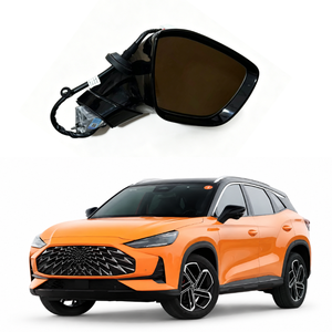 Ensamblaje de <span class=keywords><strong>Espejo</strong></span> Lateral Derecho OEM 11136066 para MG ONE, <span class=keywords><strong>Espejo</strong></span> <span class=keywords><strong>Retrovisor</strong></span> Exterior de Repuesto, Venta al Por Mayor - Product Image 1