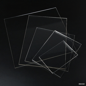 2025 nuovo arrivo 3mm foglio acrilico otticamente trasparente, campione gratuito disponibile, sconto alla rinfusa per il commercio all'ingrosso - Product Image 3