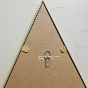 <span class=keywords><strong>Miroir</strong></span> mural en laiton en forme de <span class=keywords><strong>goutte</strong></span> <span class=keywords><strong>d</strong></span>'<span class=keywords><strong>eau</strong></span> sur cadre en métal doré, mobilier de maison, nouveau Design, pour salle de bains, salon - Product Image 5
