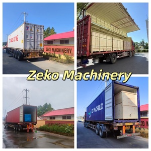 เครื่องนวดเนื้อสุญญากาศสแตนเลสอุตสาหกรรมสำหรับหมักไก่ เนื้อวัว เนื้อหมู อาหารทะเล อุปกรณ์แปรรูปอาหาร - Product Image 6