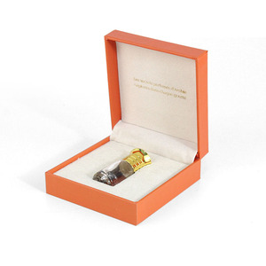 Luxury Brand Custom logo Design Closure <b>Paper</b> Gift Packaging Box Cosmetic Boxes With Foam Insert - Product Image 5