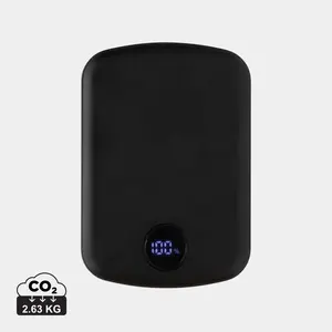 Batterie externe magnétique sans fil 5000 mAh – Gadgets durables - Product Image 1