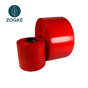 Cinta Adhesiva Acrílica Personalizada Resistente al Calor para Empaquetado de Cigarrillos de una Sola Cara con Impresión de Logotipo - Product Image 2