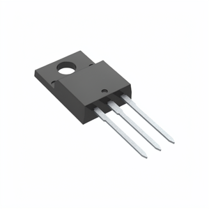 Transistors TO-220-3 Full Pack Authorized Distributor STGF5H60DF Buy Online Electronic Components - Product Image 1