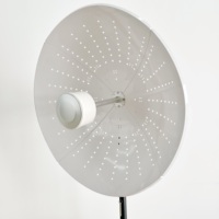 Antenne hyperbolique 4G/5G 1710-4200MHz 27dbi 900mm Antenne parabolique Antenne parabolique Amplificateur de signal Wifi Antenne de station de base
