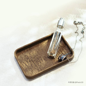 Suministros de Impresión 3D PLA Wood Originales de Bambu Lab - Alta Resistencia, Fácil de Imprimir, Identificación Inteligente de Parámetros RFID - Product Image 2