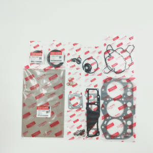 日本部品119025-92601 3TNM72 3TNM74ヤンマー用ガスケットキット3TNM72ヤンマーガスケット用フルガスケットキット - Product Image 3