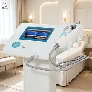 Máquina de <span class=keywords><strong>Mesoterapia</strong></span> para Hidratación de la Piel, Inyector de Agua sin Agujas, <span class=keywords><strong>Pistola</strong></span> de <span class=keywords><strong>Mesoterapia</strong></span> 2026, Rejuvenecimiento de la Piel - Product Image 6