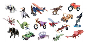 Trắng UV có thể in 1mm 2mm 2.5mm bảng mỏng các tông tấm cho hiển thị các tông - Product Image 4