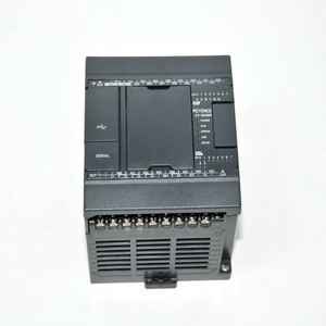 คอนโทรลเลอร์แบบตั้งโปรแกรมได้ KV-N24DR - Product Image 1
