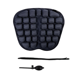 Cuscino Ergonomico in TPU per Sedia da Ufficio e Supporto Lombare Design Tre-in-Uno <span class=keywords><strong>con</strong></span> Imbottitura in Schiuma Lavabile - Product Image 6