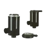 Filtre à air ASSY pour PC220-7 PC210-7 6738-81-7200 6738817200