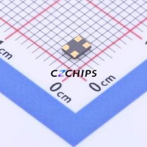 3225-24-10-10-10/A Crystal (Passive) SMD3225-4P Crystal Oscillator 24MHz 10ppm 10pF - Product Image 2
