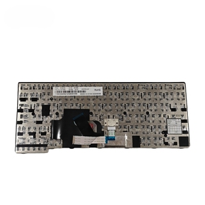Tastiera per laptop Lenovo T440P con retroilluminazione e puntatore, ricambi per laptop, ricambi per <span class=keywords><strong>notebook</strong></span> - Product Image 5