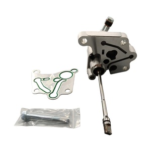 Pièces de système de moteur de camion de haute qualité 20411997 20440371 20749646 20752310 21067551 21067955 3092460 3165861 Pompe à carburant - Product Image 3