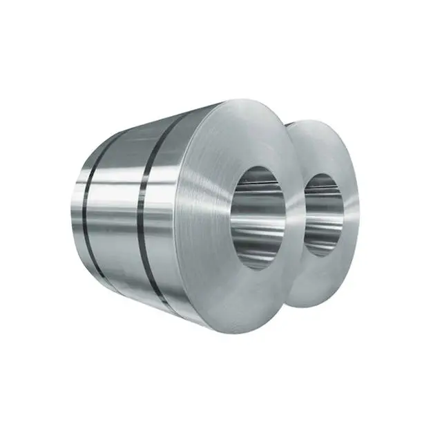 TISCO/POSCO/BAOSTEEL холодный рулон 201 430 304 Катушка из нержавеющей стали