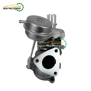 คุณภาพสูงเทอร์โบ GT1549SL 790317-5003S AA5E9G438GD สําหรับฟอร์ดลินคอล์น <span class=keywords><strong>Flex</strong></span> Explorer กีฬาตุ๊กตา SHO พร้อม Eco Boost V6 เครื่องยนต์ - Product Image 6