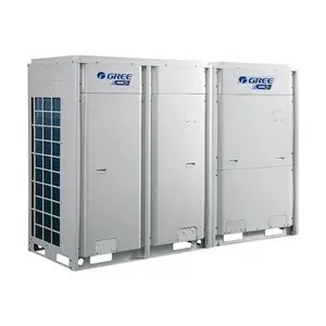 Inverter Variabele Koelmiddelsysteem Airconditioning Centrale Airconditioning Vrf Airco