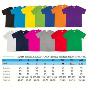 Design New Trending Blanks <b>T</b>- Shirts 180 Gsm Organic Cotton Heat Transfer Personal Logo Blank Customized Logo Men's <b>T</b>-shirts - Product Image 5