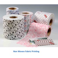 Machine d'impression flexographique automatique à quatre couleurs pour sacs en plastique et imprimantes à papier