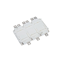Starpower GD1000HTA75P6HT Module Transistor IGBT 750V 1000A Convertisseur Haute Puissance pour Inverter Traction Drive Industriel
